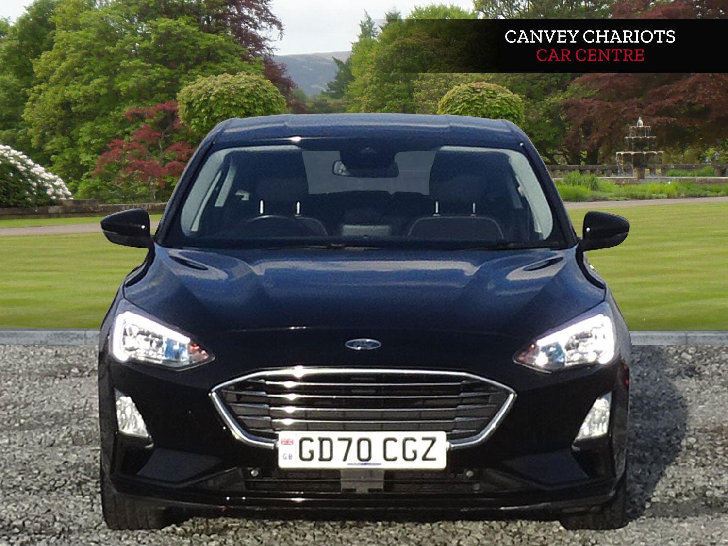 Used Ford Focus 2021 for sale - 77175812: Photo 2