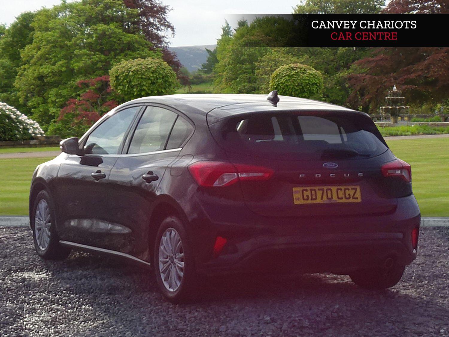 Used Ford Focus 2021 for sale - 77175812: Photo 4