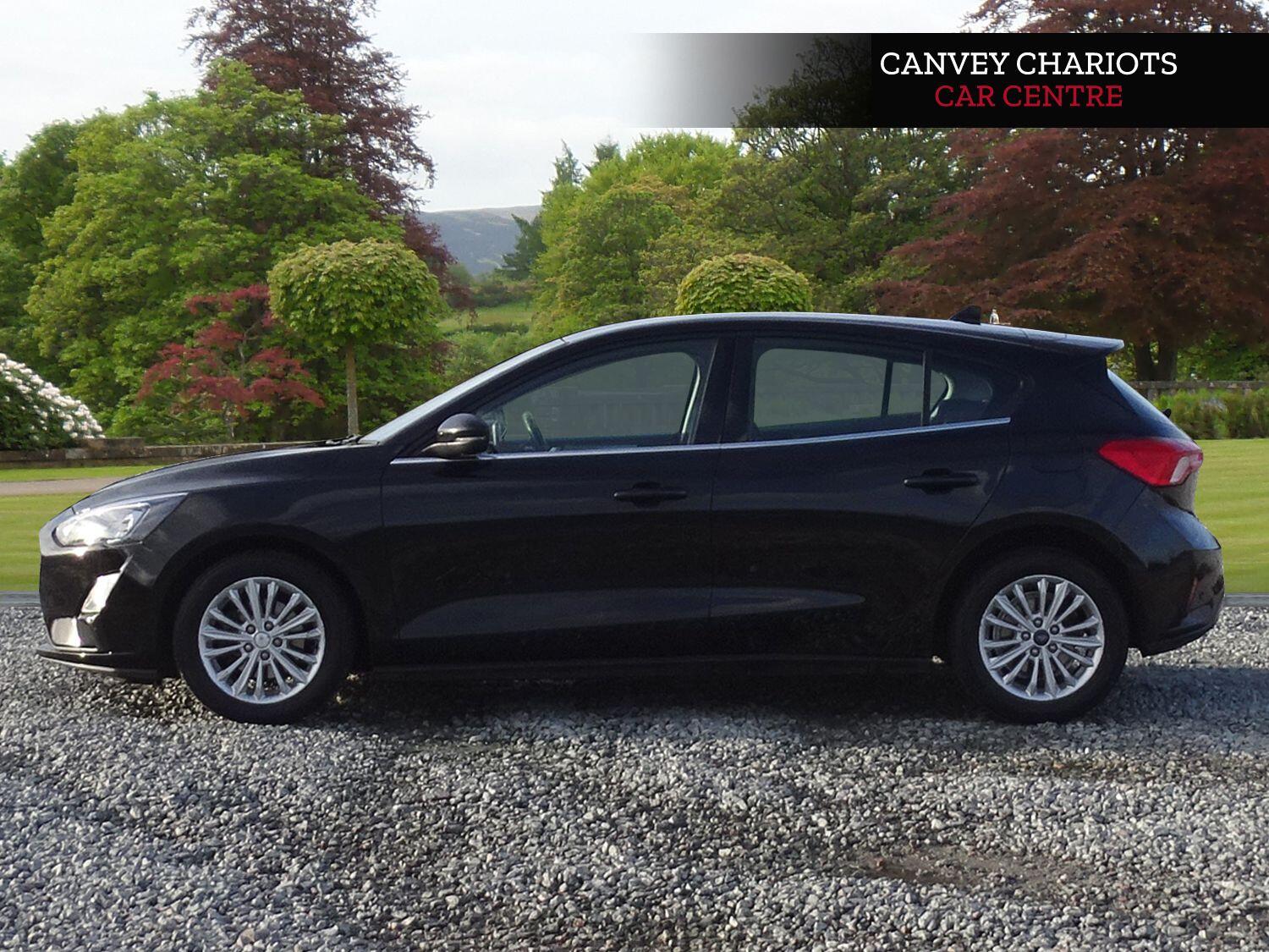 Used Ford Focus 2021 for sale - 77175812: Photo 5