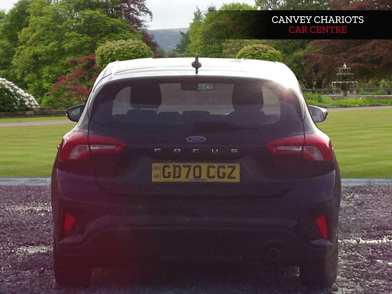 Used Ford Focus 2021 for sale - 77175812: Photo 6