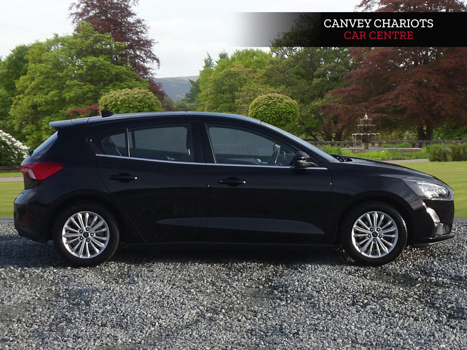 Used Ford Focus 2021 for sale - 77175812: Photo 7