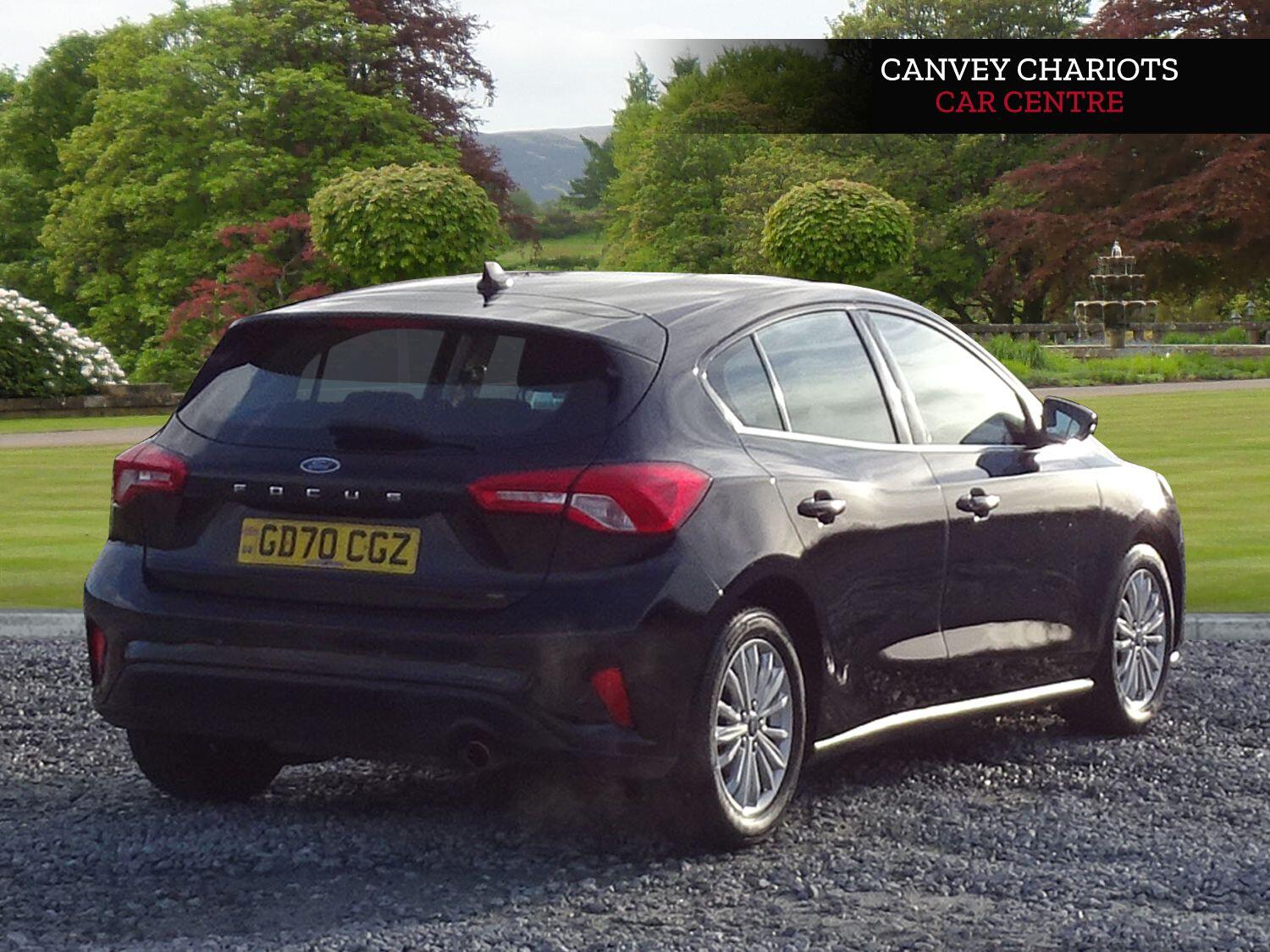 Used Ford Focus 2021 for sale - 77175812: Photo 8