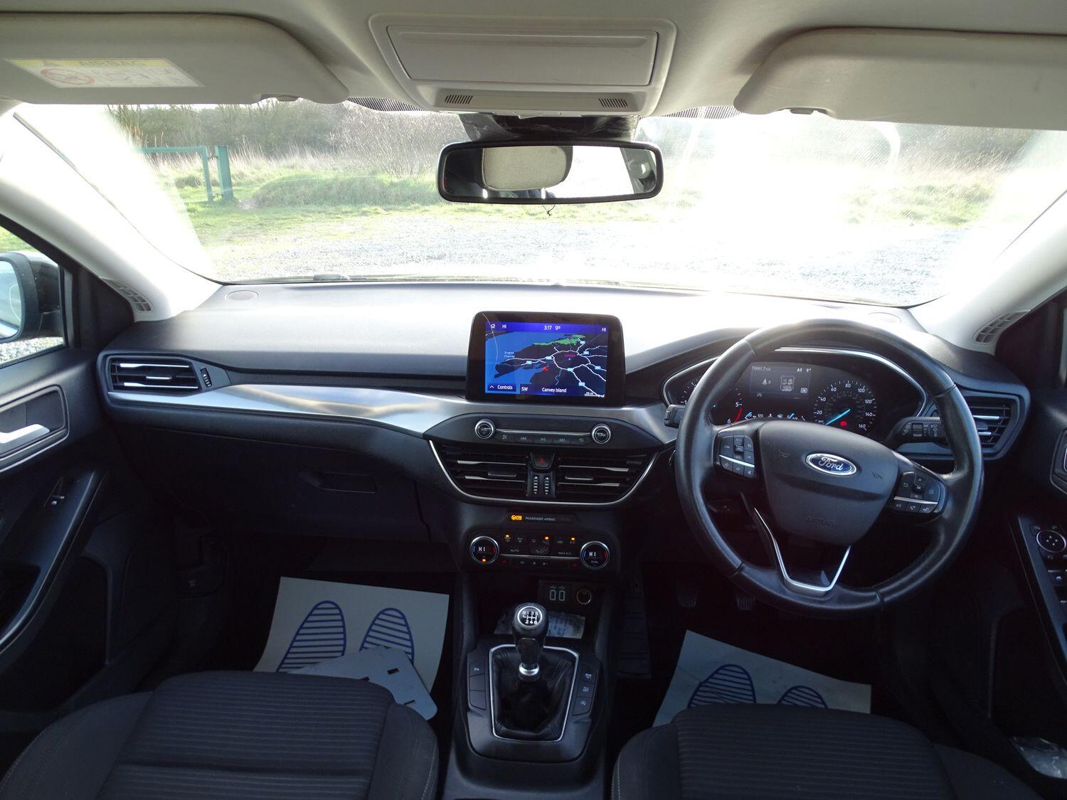 Used Ford Focus 2021 for sale - 77175812: Photo 9