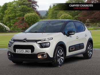 Used Citroen C3 2023 for sale - 79808218: Photo