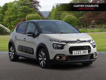 Used Citroen C3 2023 for sale - 79808218: Photo
