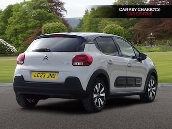 Used Citroen C3 2023 for sale - 79808218: Photo