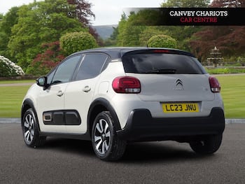 Used Citroen C3 2023 for sale - 79808218: Photo