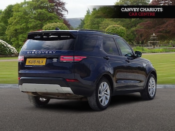 Used Land Rover Discovery 2018 for sale - 79159146: Photo