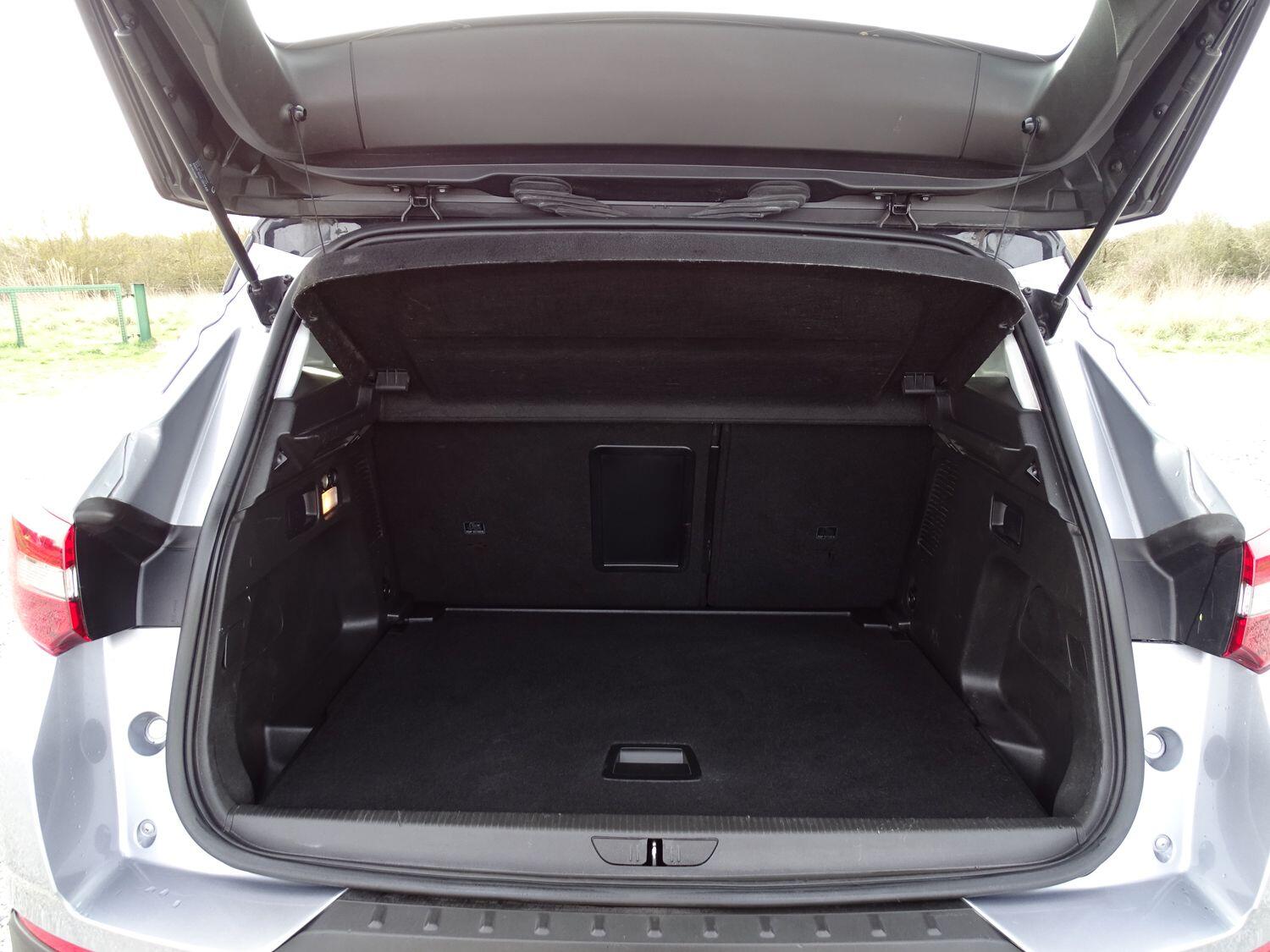 Used Vauxhall Grandland X 2020 for sale - 77495972: Photo 15