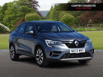 Used Renault Arkana 2022 for sale - 79496074: Photo