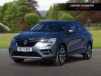 Used Renault Arkana 2022 for sale - 79496074: Photo