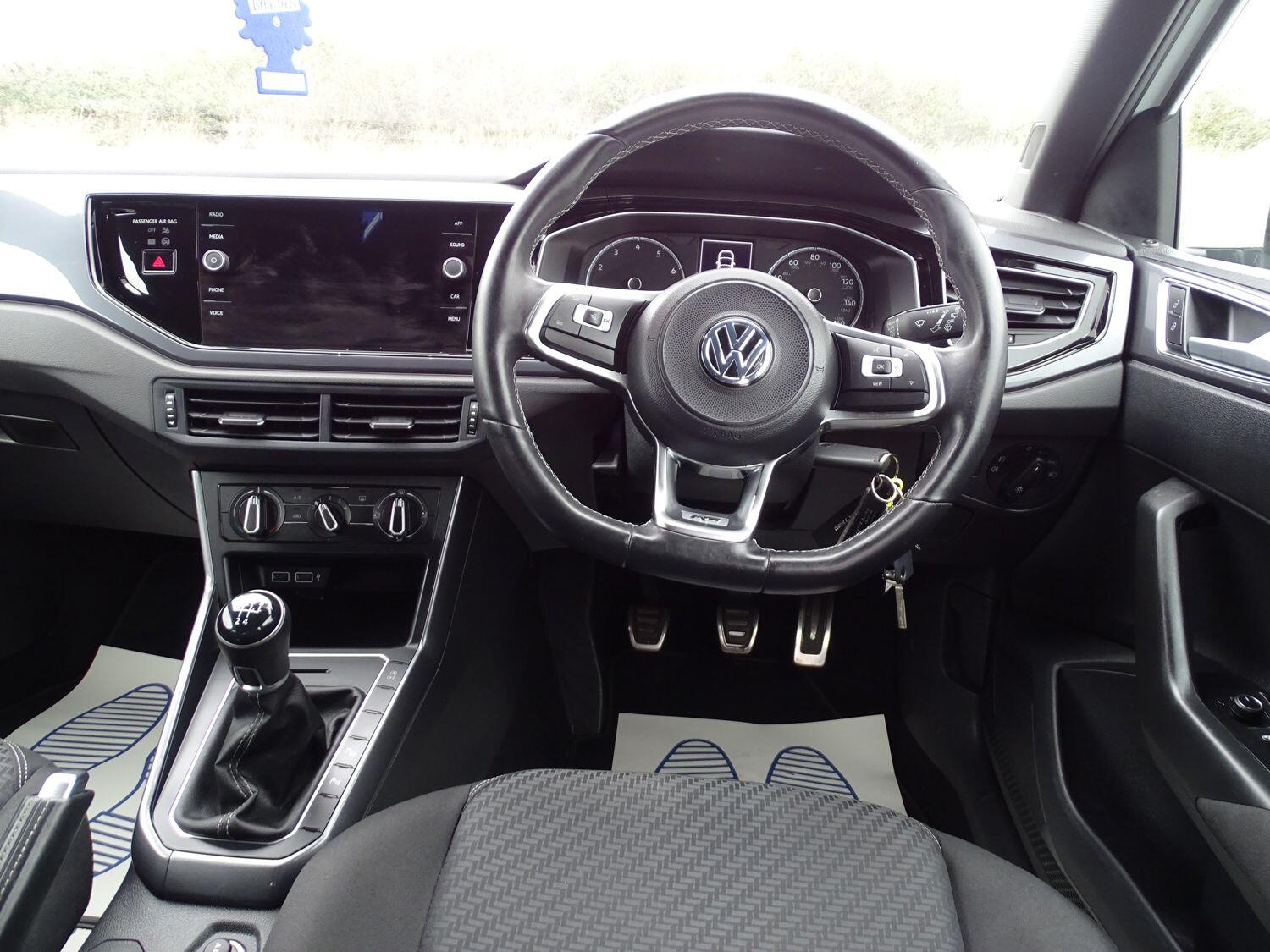 Used Volkswagen Polo for sale - 76992458: Photo 10