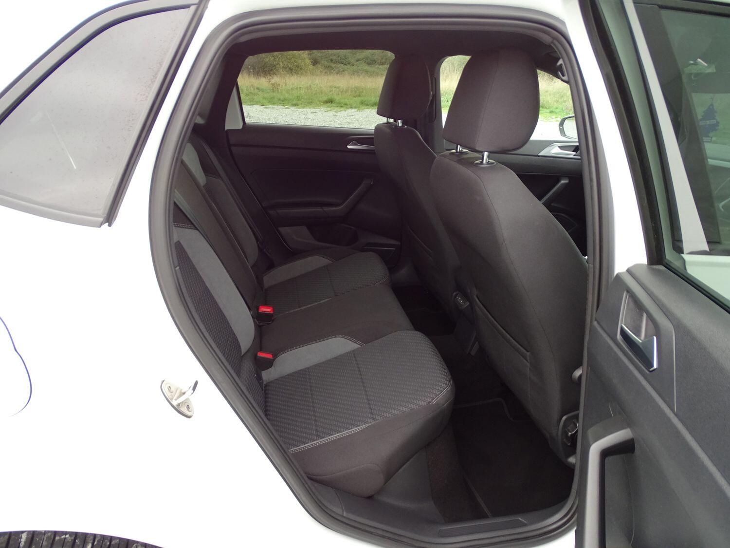 Used Volkswagen Polo for sale - 76992458: Photo 12