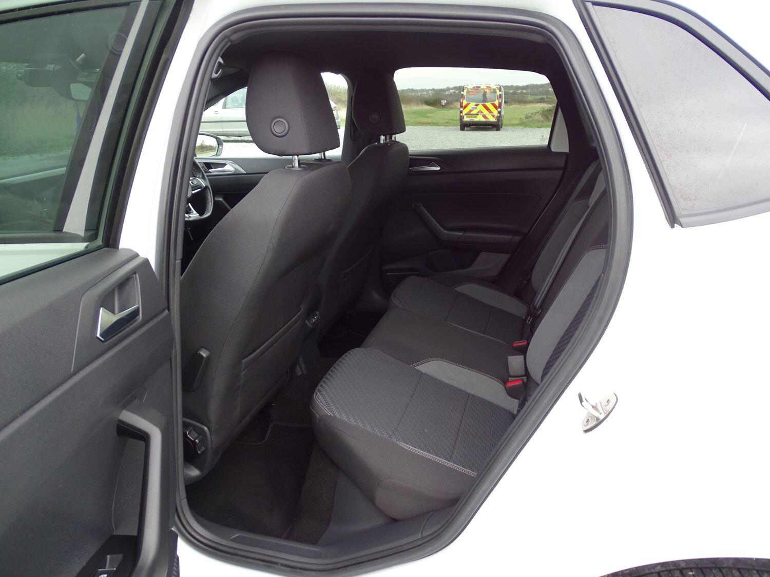 Used Volkswagen Polo for sale - 76992458: Photo 14