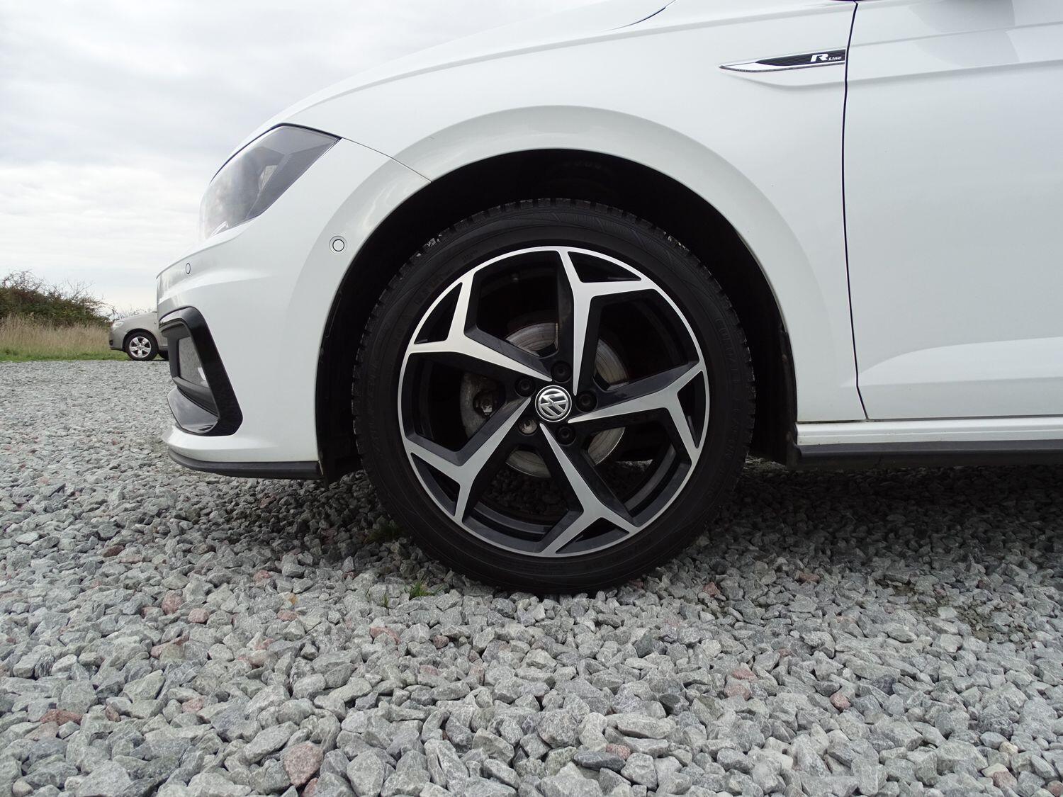 Used Volkswagen Polo for sale - 76992458: Photo 16