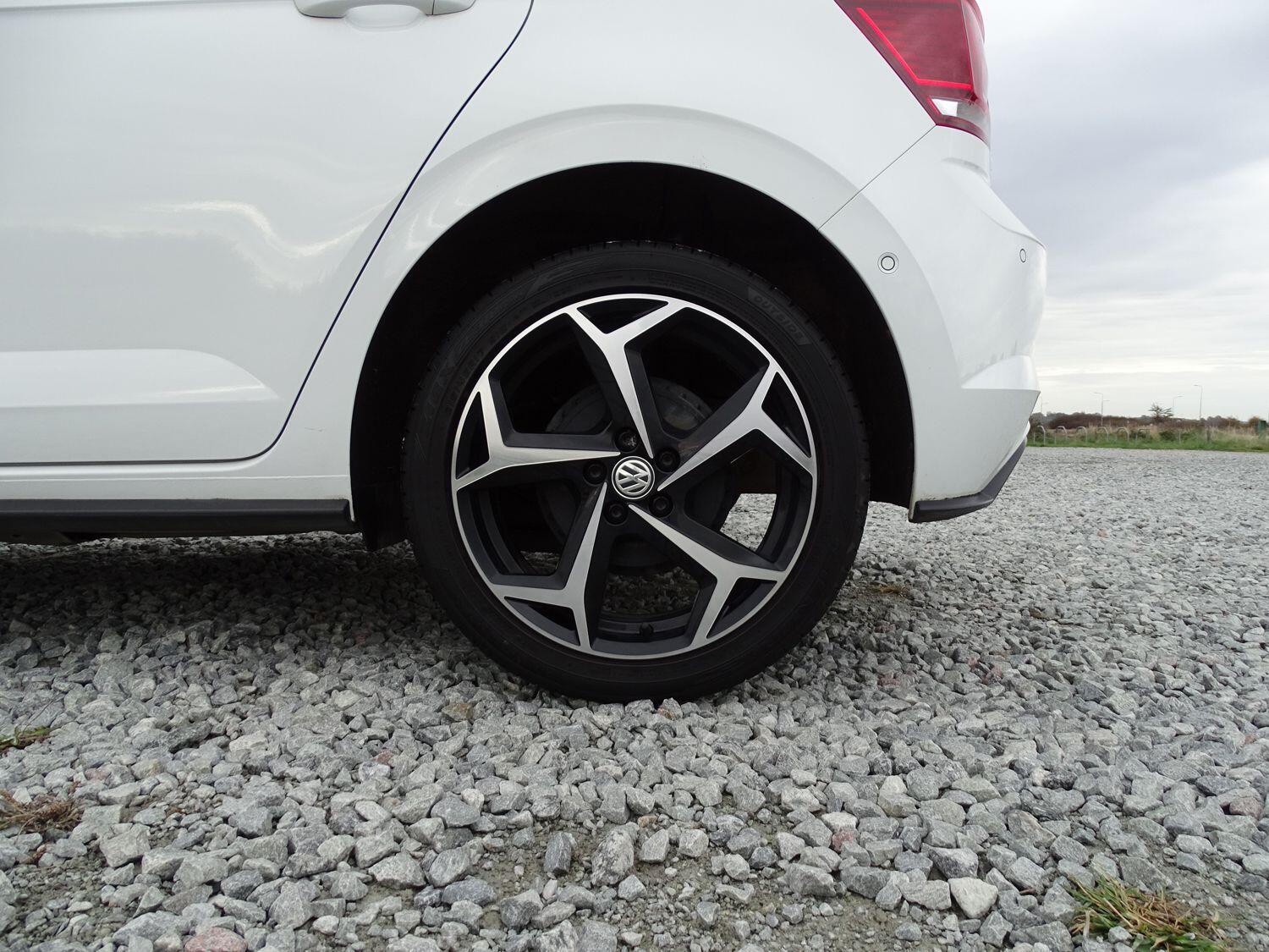 Used Volkswagen Polo for sale - 76992458: Photo 17