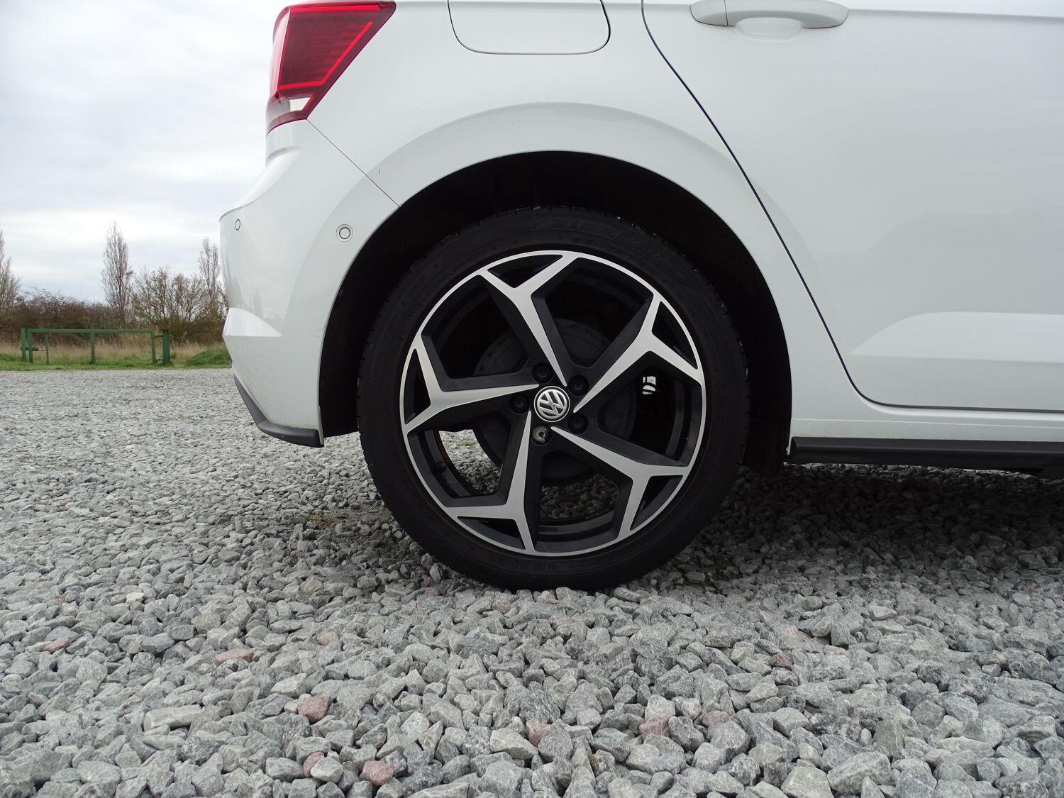 Used Volkswagen Polo for sale - 76992458: Photo 18