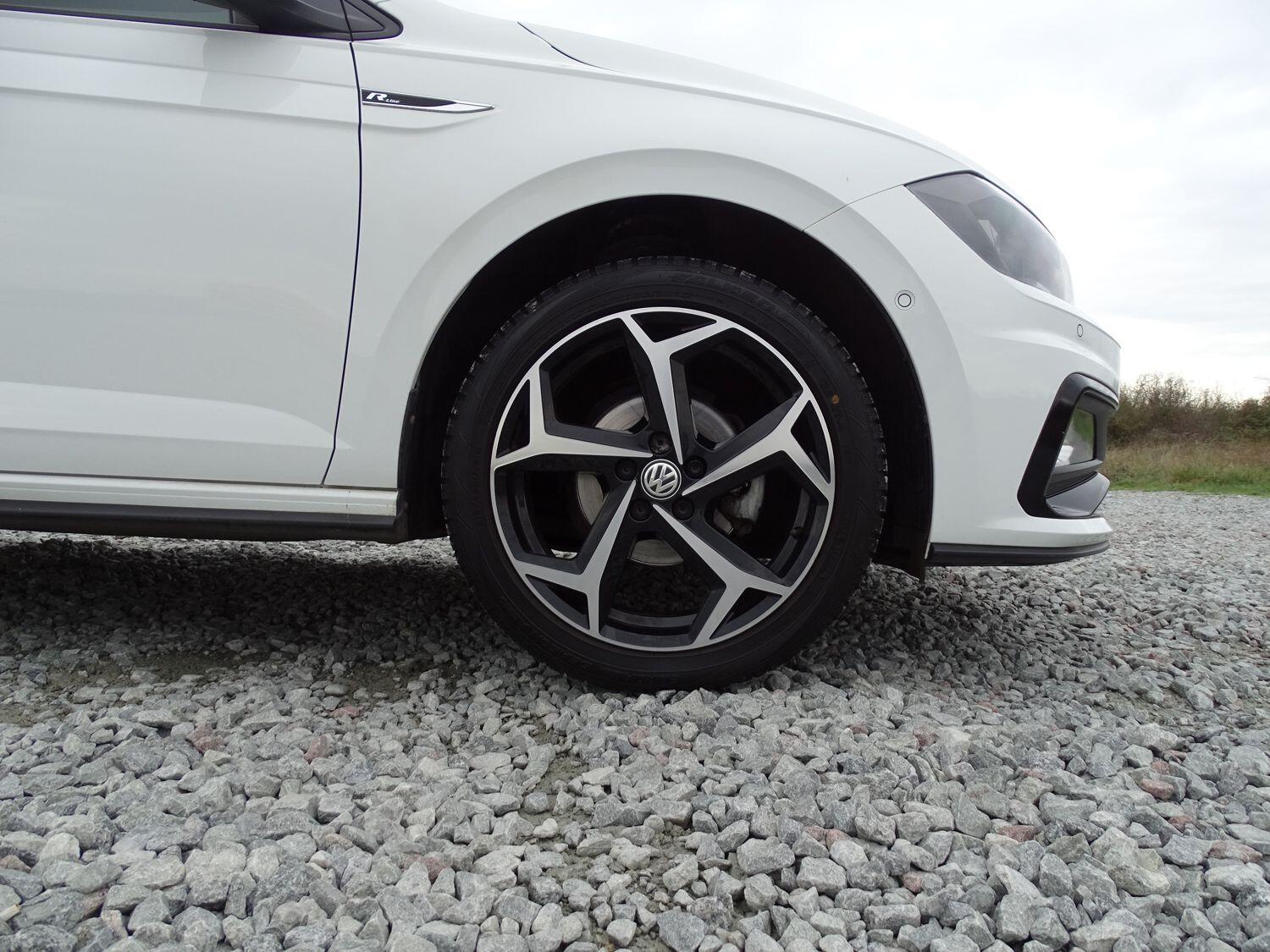 Used Volkswagen Polo for sale - 76992458: Photo 19