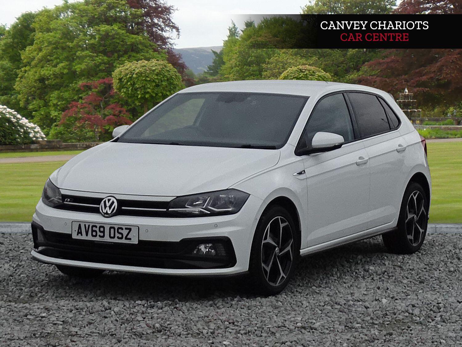 Used Volkswagen Polo for sale - 76992458: Photo 2