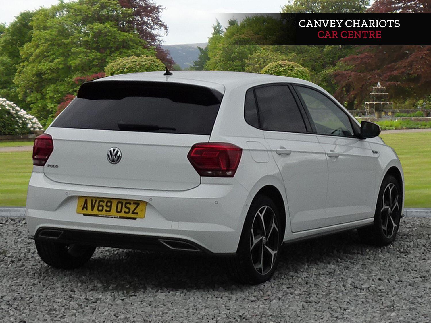 Used Volkswagen Polo for sale - 76992458: Photo 3