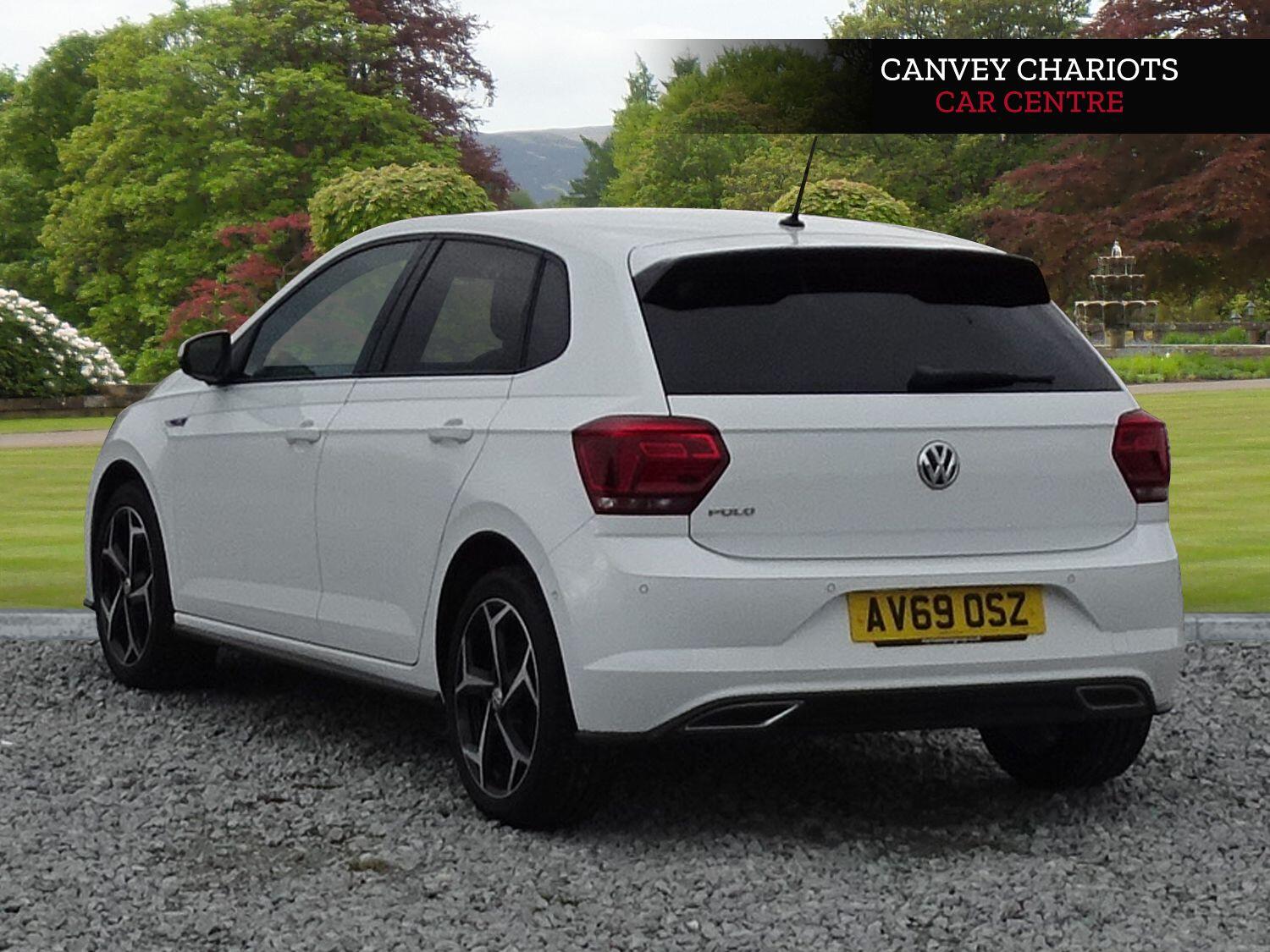 Used Volkswagen Polo for sale - 76992458: Photo 4