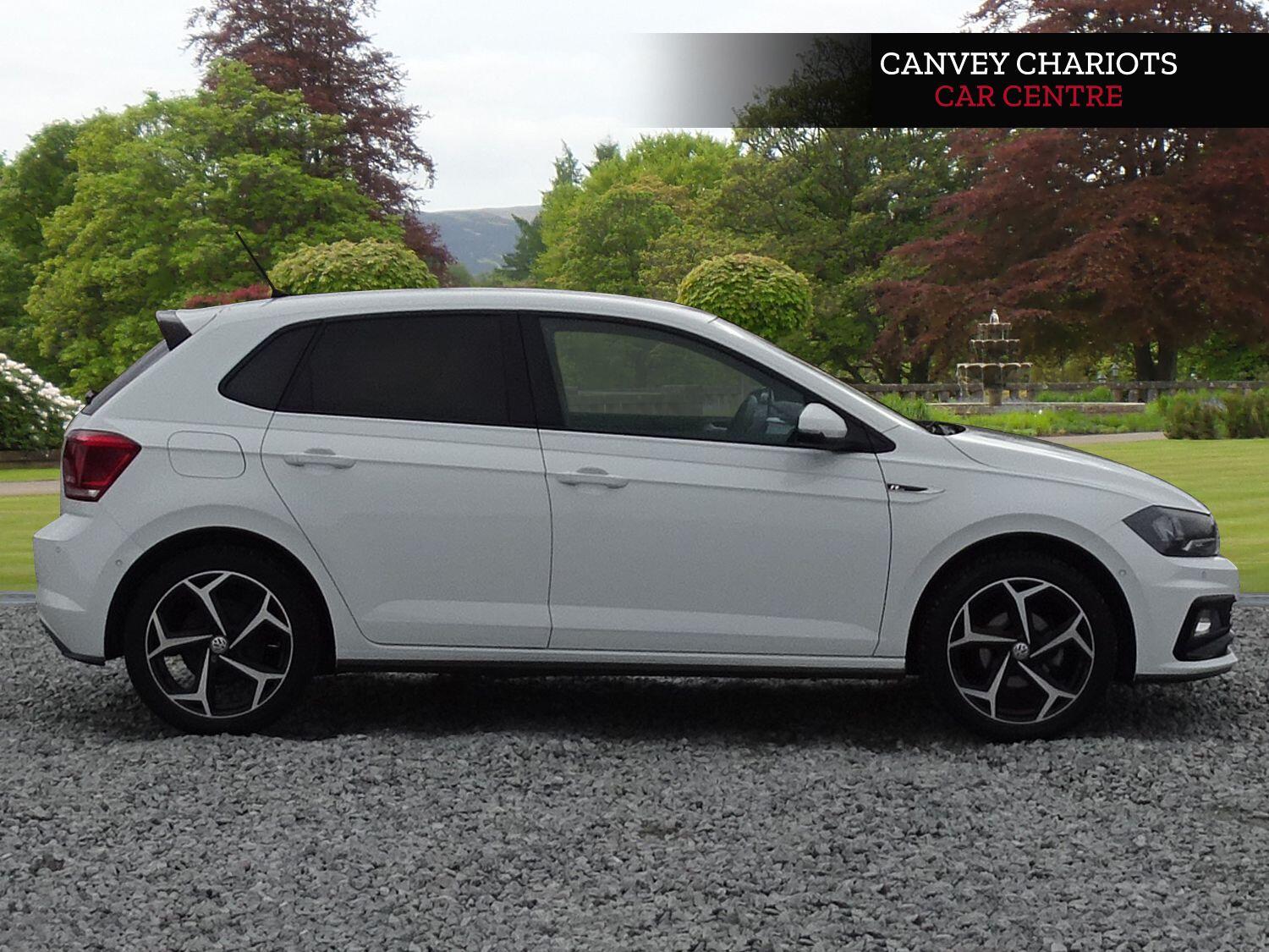 Used Volkswagen Polo for sale - 76992458: Photo 5