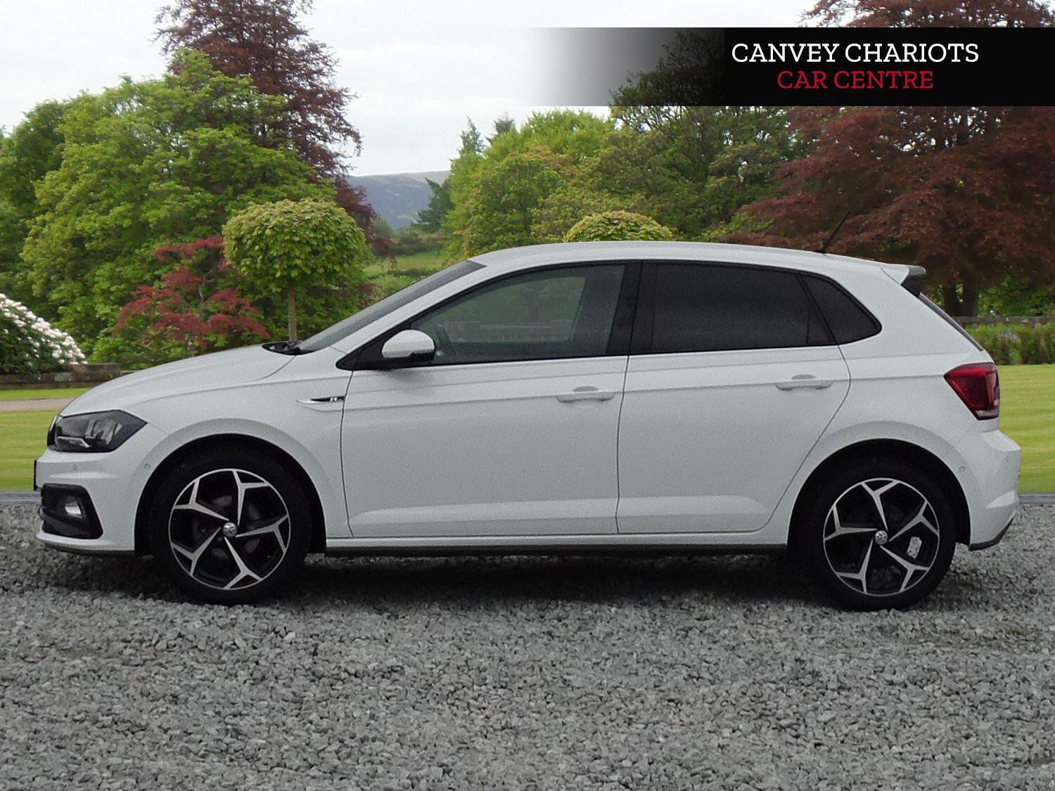 Used Volkswagen Polo for sale - 76992458: Photo 6