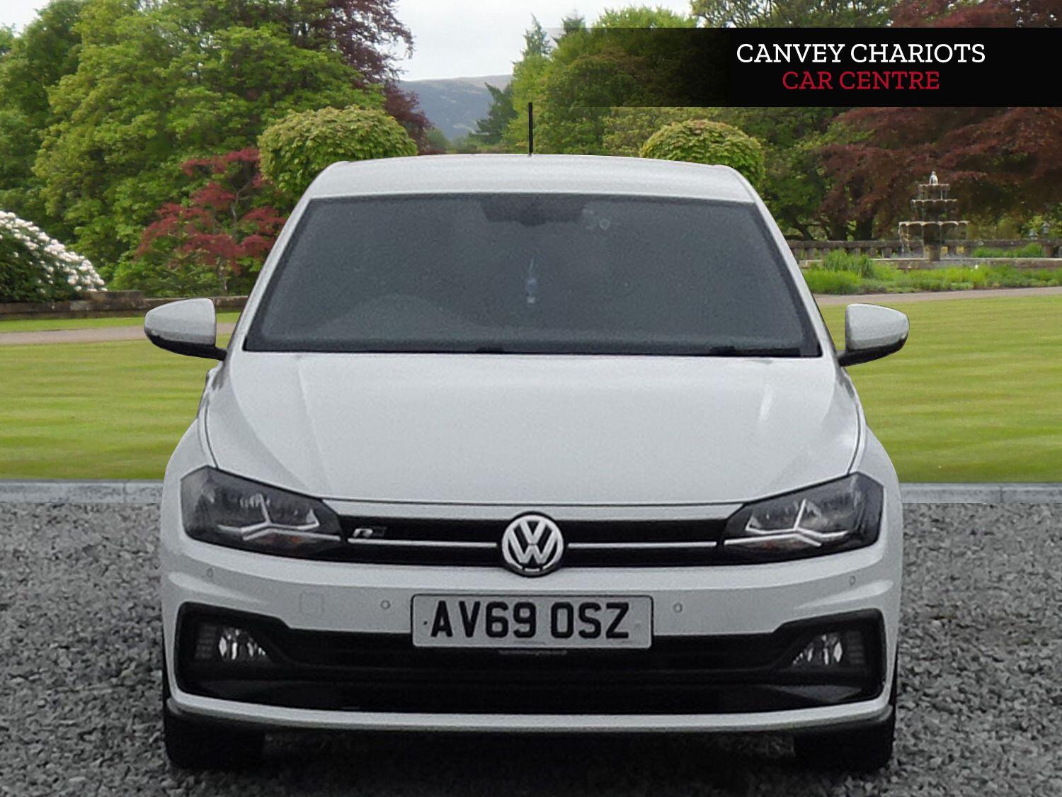 Used Volkswagen Polo for sale - 76992458: Photo 7