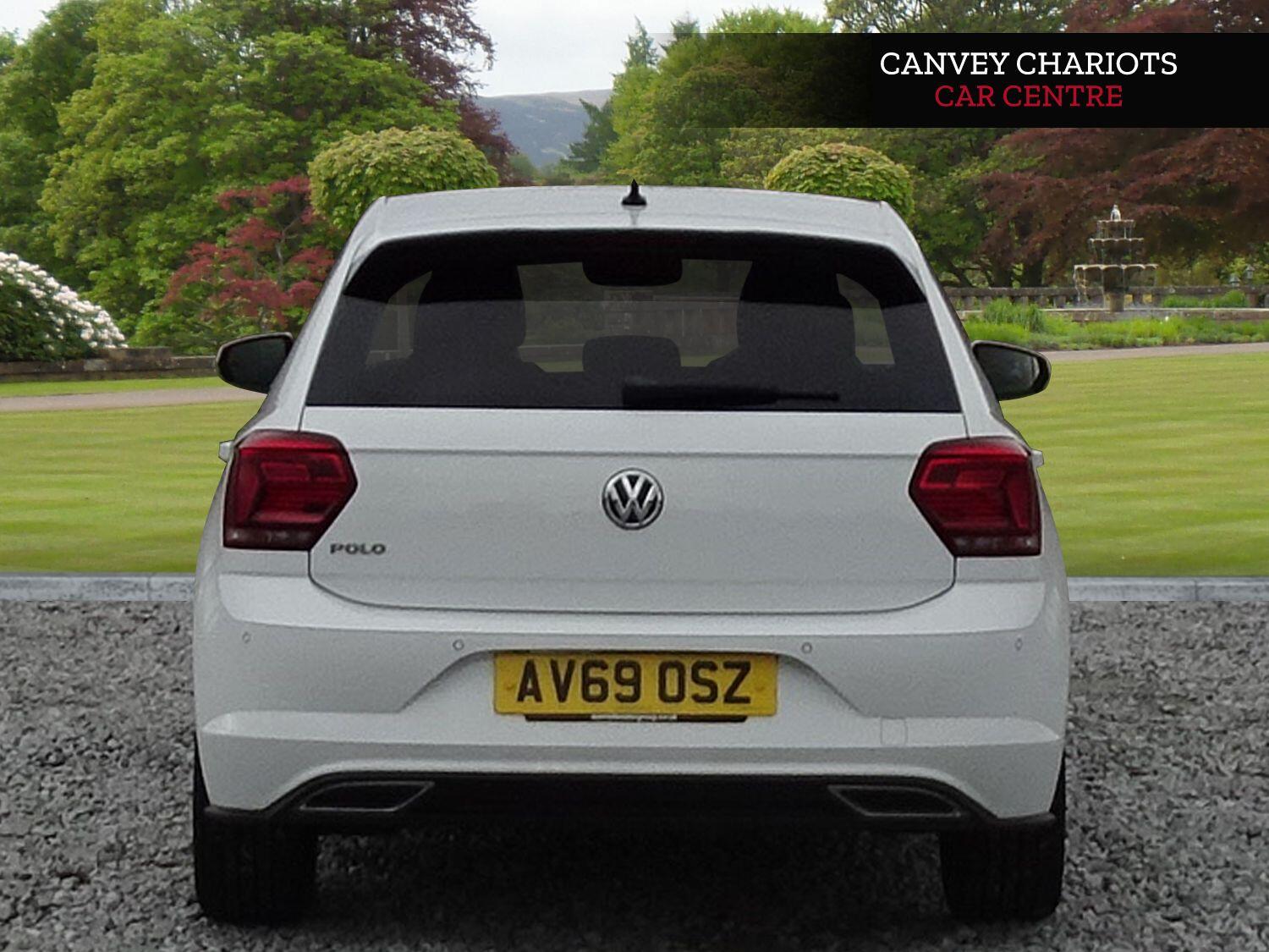 Used Volkswagen Polo for sale - 76992458: Photo 8