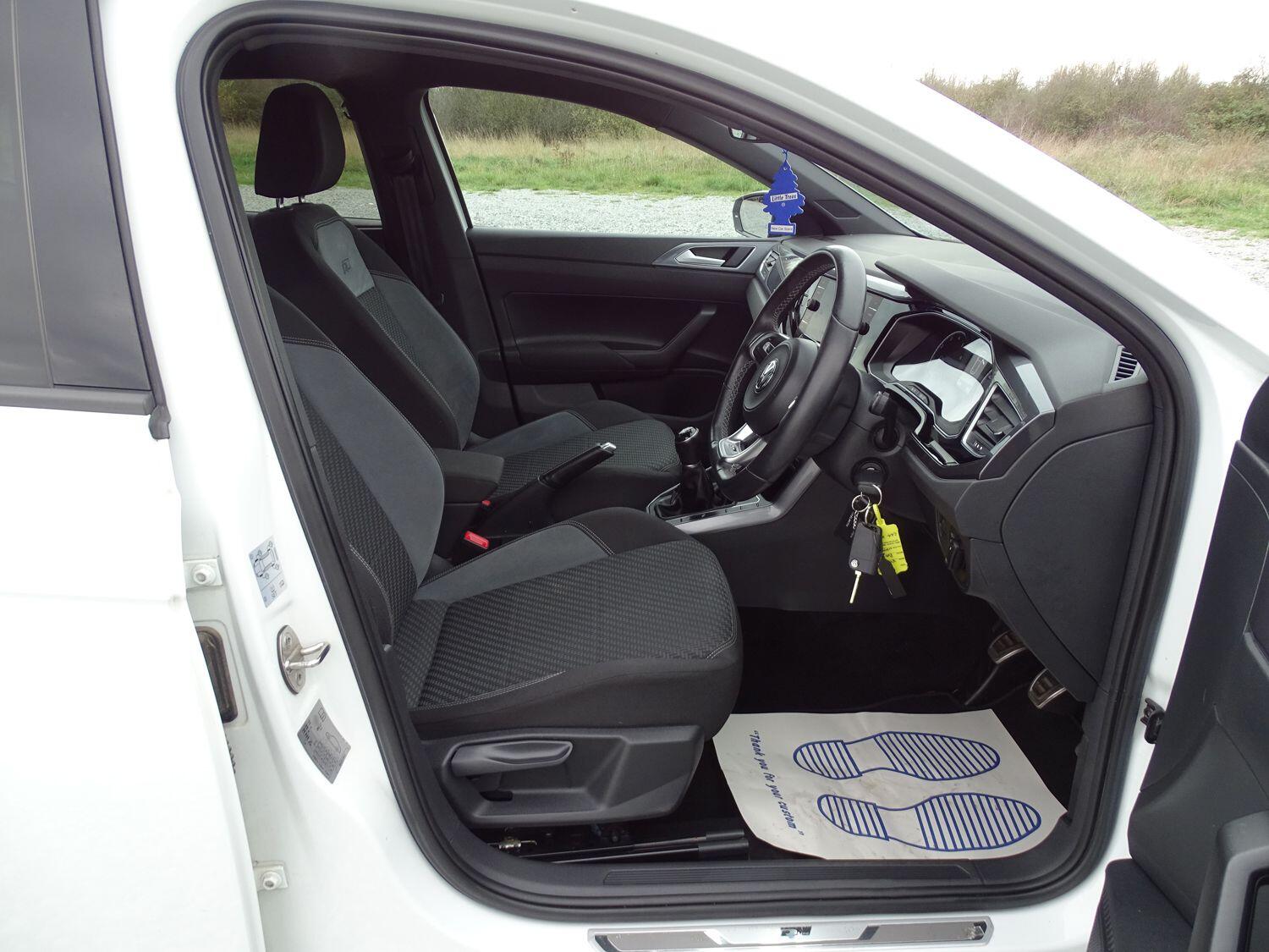 Used Volkswagen Polo for sale - 76992458: Photo 9