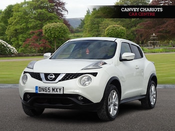 Used Nissan Juke 2015 for sale - 78156668: Photo