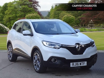 Renault - Kadjar