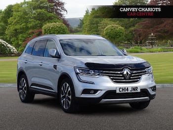 Used Renault Koleos 2019 for sale - 79711932: Photo