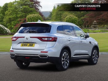 Used Renault Koleos 2019 for sale - 79711932: Photo