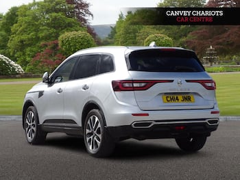 Used Renault Koleos 2019 for sale - 79711932: Photo