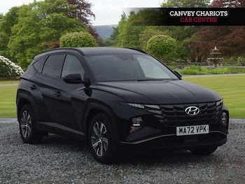 2022 (72) - 1.6 T-GDi SE Connect Euro 6 (s/s) 5dr