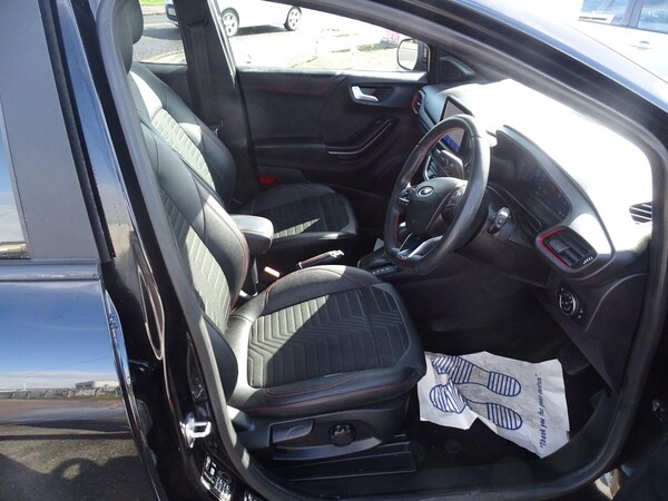 Used Ford Puma 2022 for sale - 75563136: Photo 10