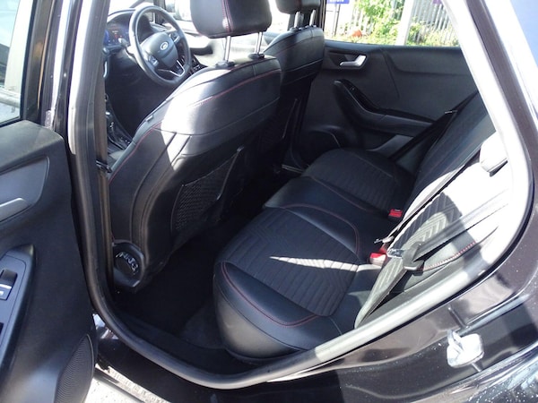 Used Ford Puma 2022 for sale - 75563136: Photo 11