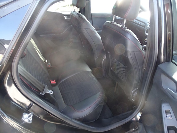 Used Ford Puma 2022 for sale - 75563136: Photo 12