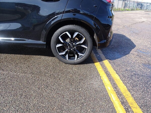 Used Ford Puma 2022 for sale - 75563136: Photo 14