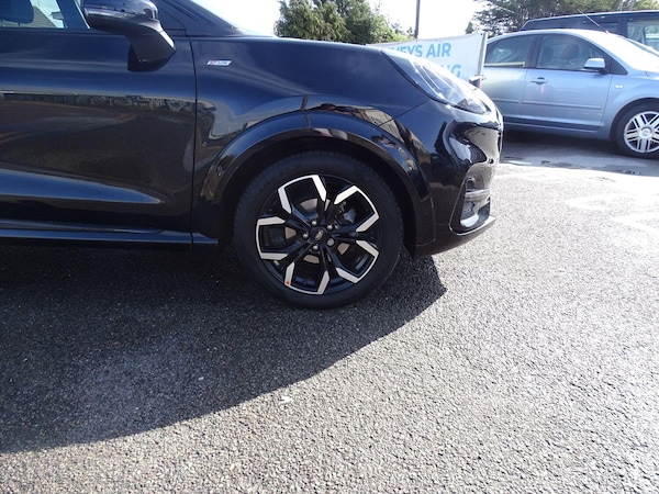 Used Ford Puma 2022 for sale - 75563136: Photo 15