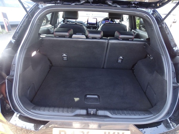 Used Ford Puma 2022 for sale - 75563136: Photo 18