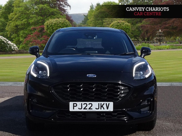 Used Ford Puma 2022 for sale - 75563136: Photo 2