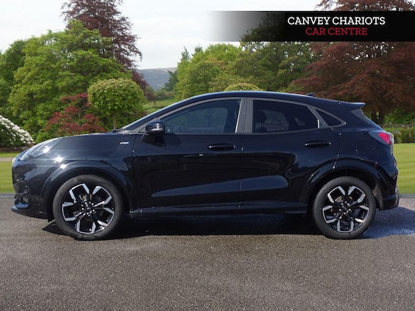 Used Ford Puma 2022 for sale - 75563136: Photo 5