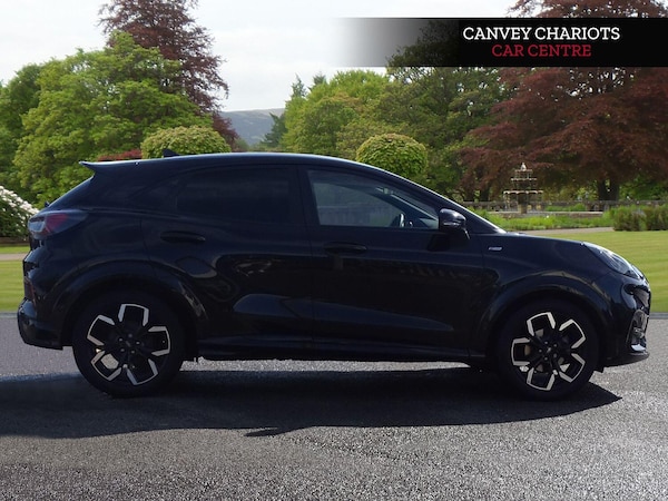 Used Ford Puma 2022 for sale - 75563136: Photo 7