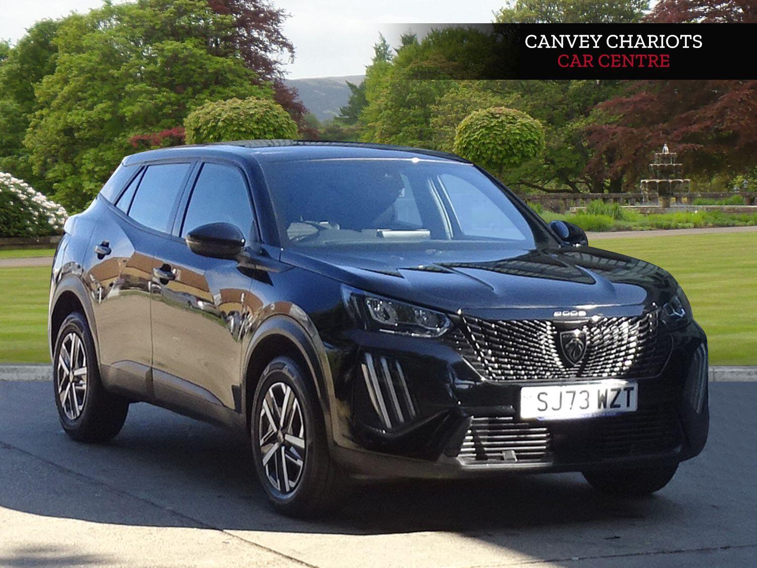 Used Peugeot 2008 2023 for sale - 76060635: Photo 1