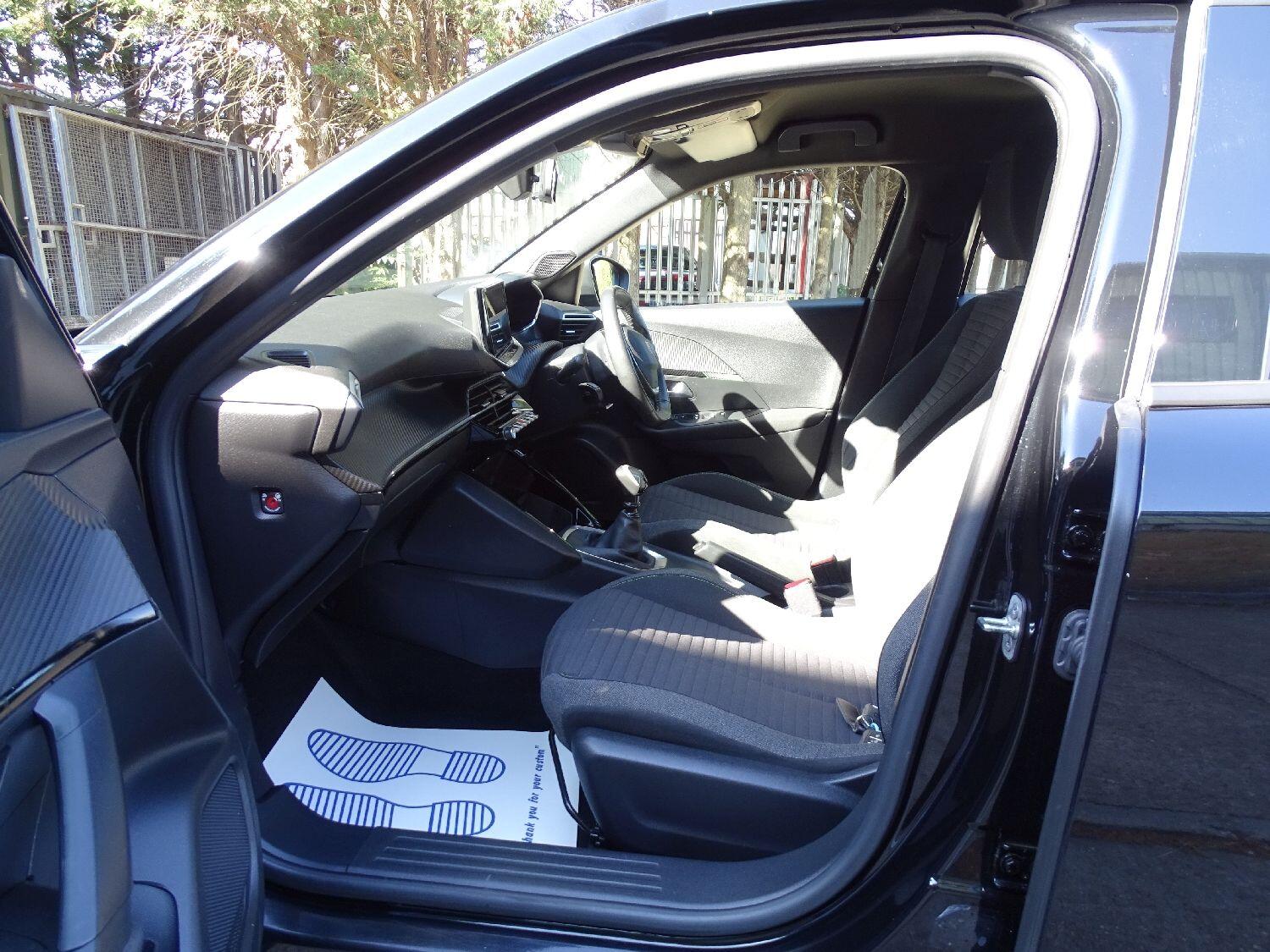 Used Peugeot 2008 2023 for sale - 76060635: Photo 13