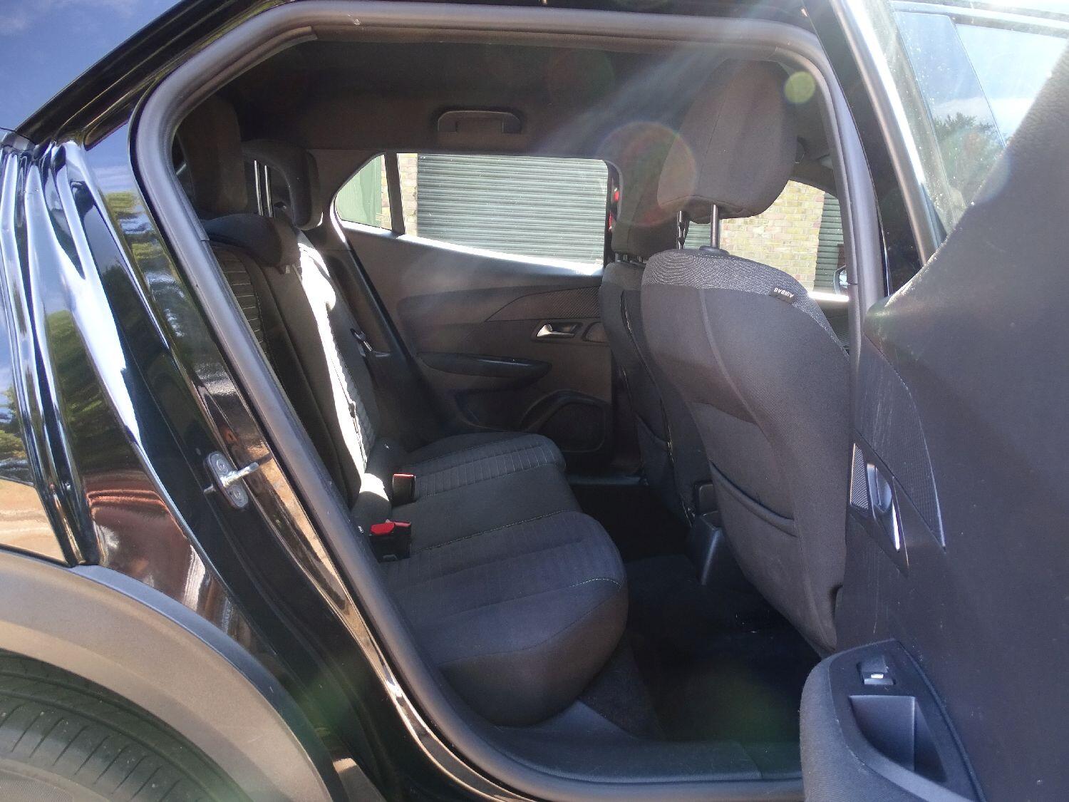 Used Peugeot 2008 2023 for sale - 76060635: Photo 16