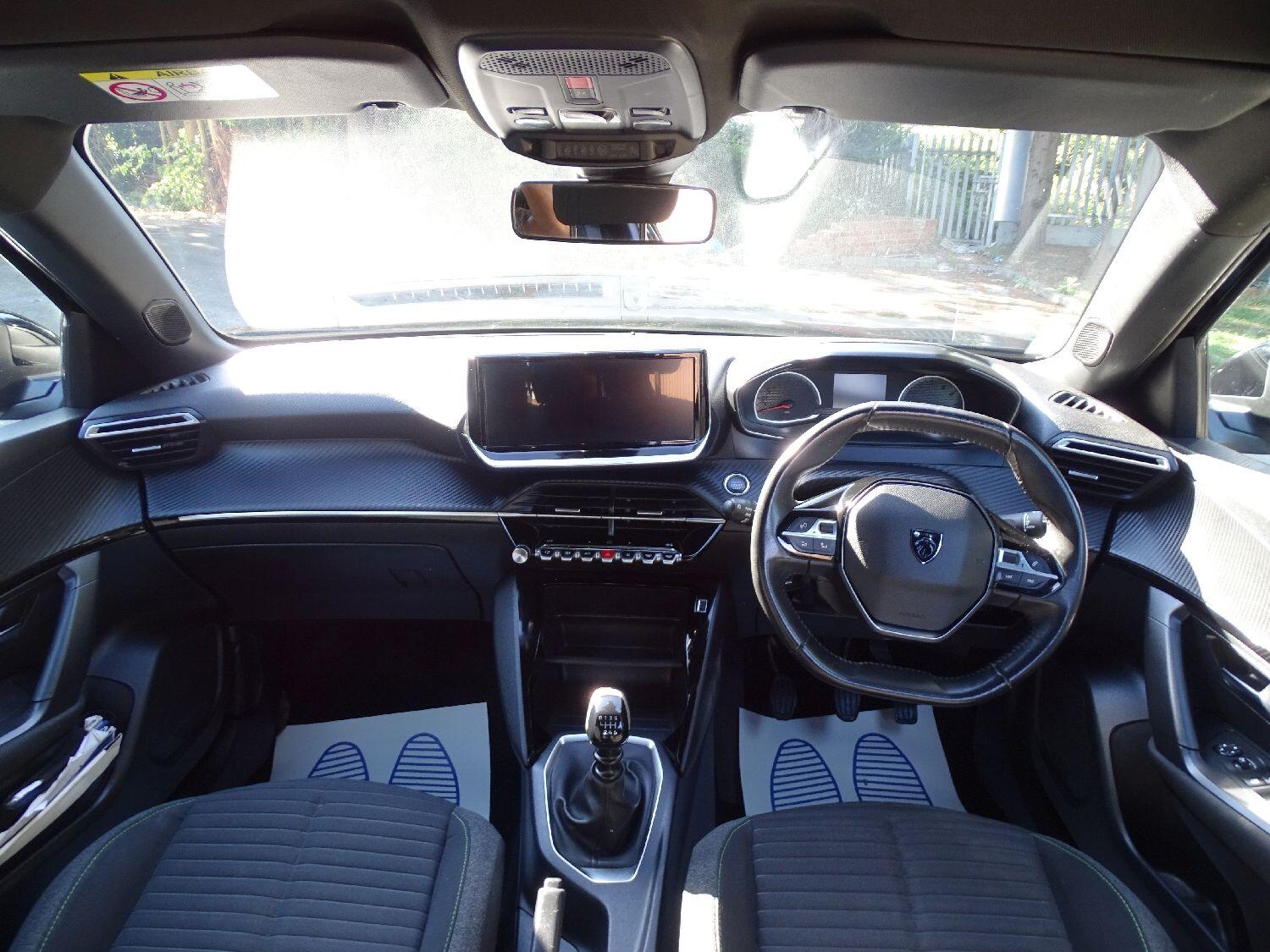 Used Peugeot 2008 2023 for sale - 76060635: Photo 17