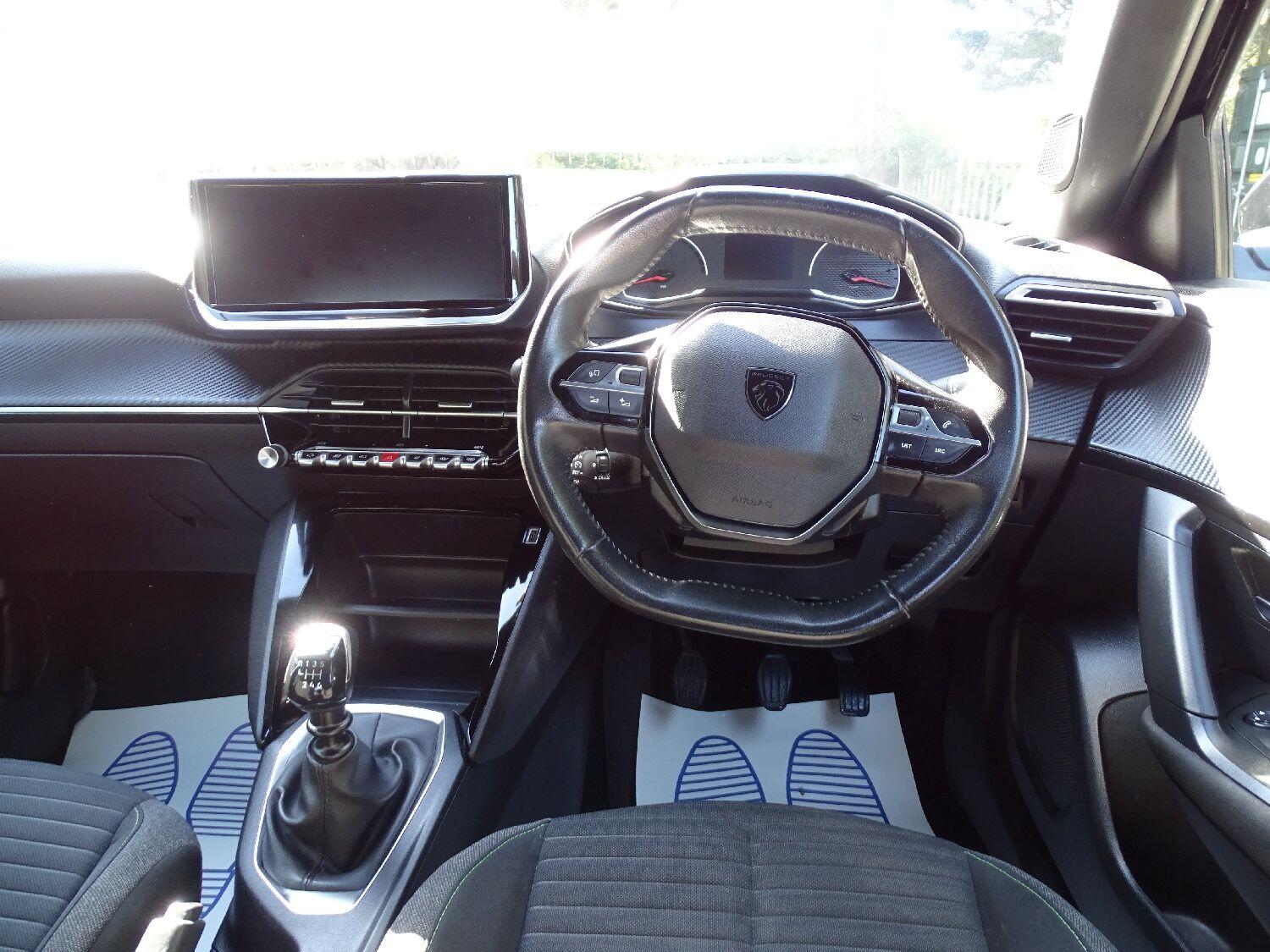 Used Peugeot 2008 2023 for sale - 76060635: Photo 18